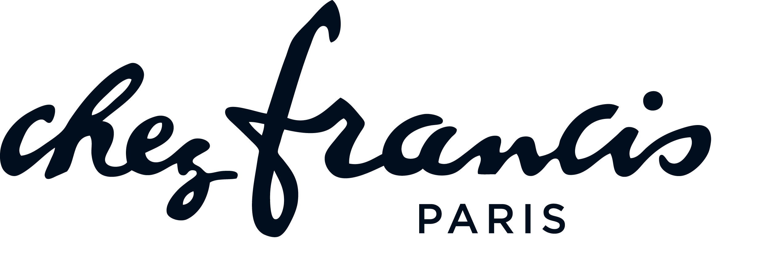 Logo Chez Francis